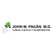 Logo Pagán John M