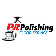 Logo PR Polishing Floor Service