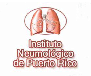 Logo Instituto Neumológico de Puerto Rico