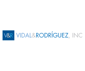 Logo Vidal & Rodriguez Insurance Broker