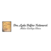 Logo Dra. Lydia Delfino