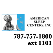 Logo American Sleep Centers, Inc