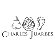 Logo Charles Juarbes