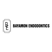 Logo Bayamón Endodontics Dr. Joel A. Rodriguez Ríos