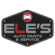 Logo Ele's Auto Parts