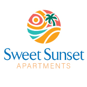 Logo Sweet Sunset Apartment