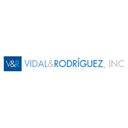 Logo Vidal & Rodriguez Insurance Broker