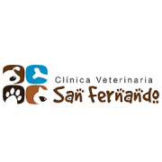 Logo Clínica Veterinaria San Fernando