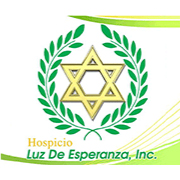 Logo Hospicio Luz De Esperanza, Inc