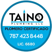 Taíno Plumbing LLC