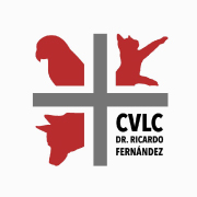 Logo Clínica Veterinaria Las Cumbres