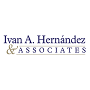 Logo Ivan A. Hernández & Associates, PSC