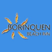 Logo Borinquen Beach Inn