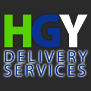 Logo HGY Delivery Services