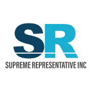 Logo Supreme Representative Inc