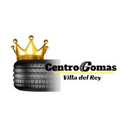 Logo Centrogomas Villa del Rey