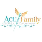 Logo Acu-Family
