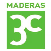 Logo Ferretería Maderas 3C, Inc