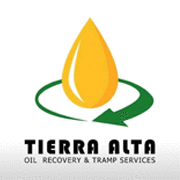 Logo Tierra Alta Oil & Tramp Services