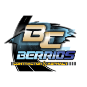 Logo Berrios Contractor & Asphalt
