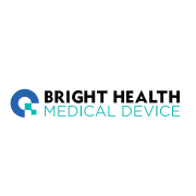 Logo Bright Health Medical