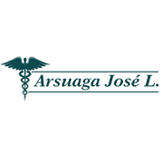 Logo Arsuaga José L