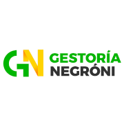 Logo Gestoria Negroni