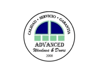 Logo Advanced Windows and Doors