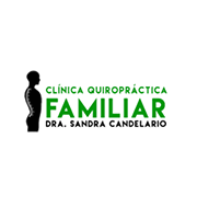 Logo Clinica Quiropractica Familiar Dra Sandra Candelario