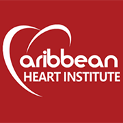 Logo Caribbean Heart Institute, LLC