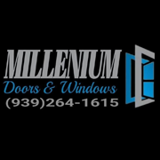 Millenium Doors Windows