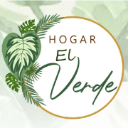 Logo Hogar El Verde