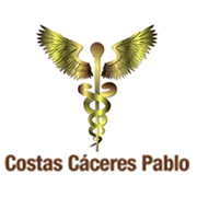 Logo Costas Cáceres Pablo