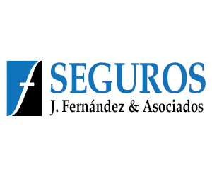 Logo Seguros J Fernandez y Asociados