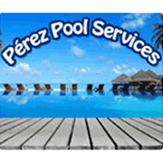 Logo Pérez Pool Service
