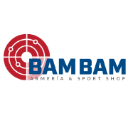 Logo Armería Bam Bam & Sport Shop