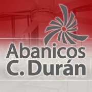 Logo Abanicos C Durán
