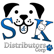 Logo S&K Distributors