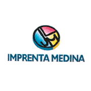Logo Imprenta JL Medina Corp.