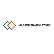 Master Translators