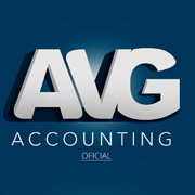 Logo AVG Accounting