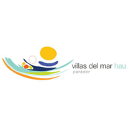 Logo Villas del Mar Hau