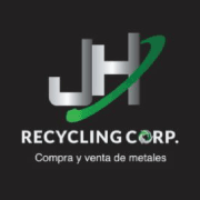 Logo JH Recycling Corp