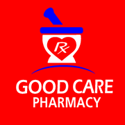 Logo Good Care Pharmacy