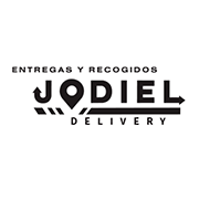 Logo Jodiel Delivery