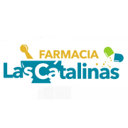 Logo Farmacia Las Catalinas