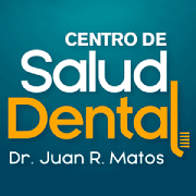 Logo Centro de Salud Dental Juan R. Matos Robles