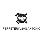 Logo Ferretería San Antonio