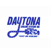 Logo Daytona Cooling Systems Inc