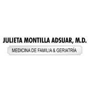 Logo Montilla Julieta